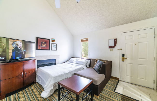 Metro Phoenix Extended Stay - Foto 61
