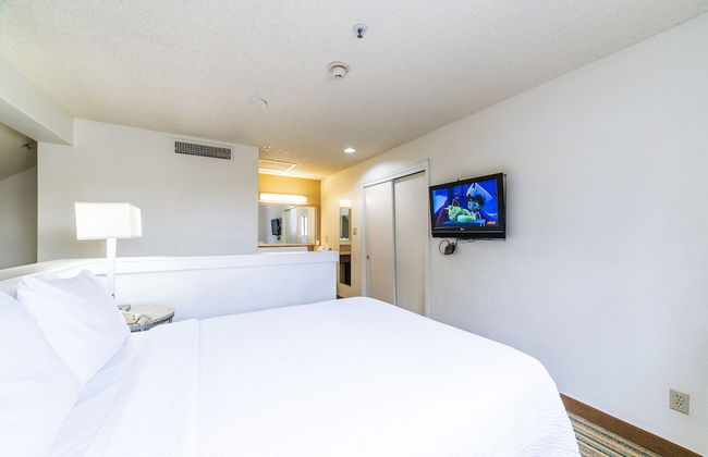Metro Phoenix Extended Stay - Foto 60