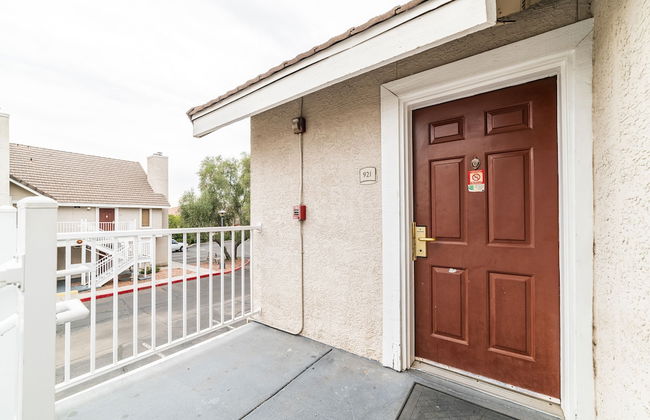 Metro Phoenix Extended Stay - Foto 16