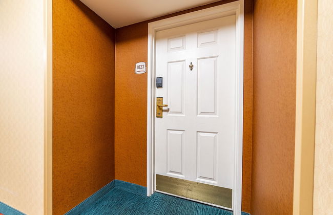 Metro Phoenix Extended Stay - Foto 41