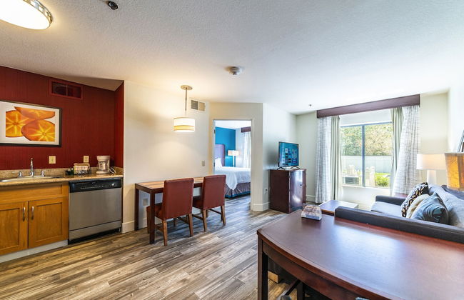 Metro Phoenix Extended Stay - Foto 65