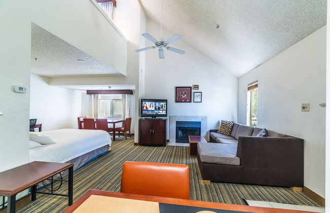 Metro Phoenix Extended Stay - Foto 35