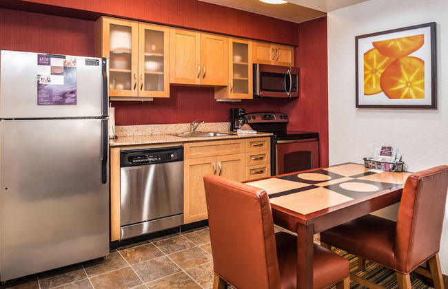 Metro Phoenix Extended Stay - Foto 17