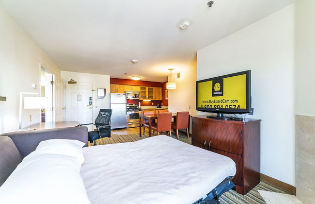 Metro Phoenix Extended Stay - Foto 49