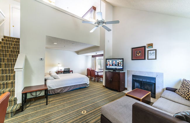 Metro Phoenix Extended Stay - Foto 38