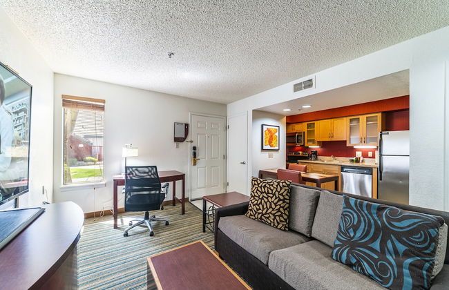 Metro Phoenix Extended Stay - Foto 67