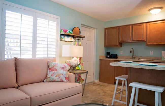Coco Sands Beachside Cottages - Foto 44