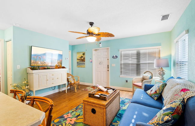 Coco Sands Beachside Cottages - Foto 41