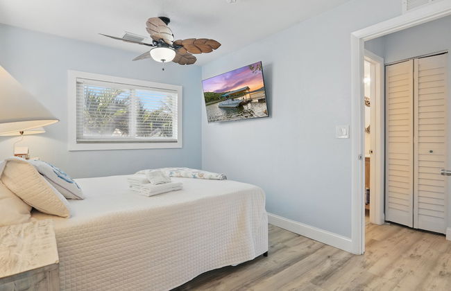 Coco Sands Beachside Cottages - Foto 15