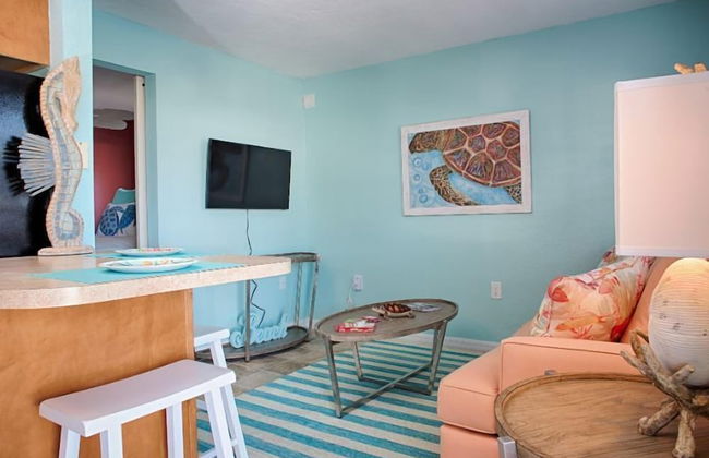 Coco Sands Beachside Cottages - Foto 43