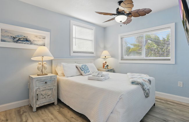 Coco Sands Beachside Cottages - Foto 14
