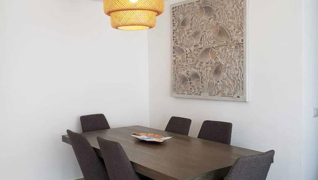 Refeições no quarto