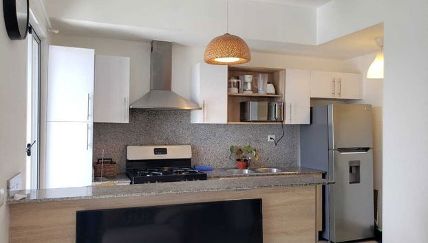 Cozinha privada