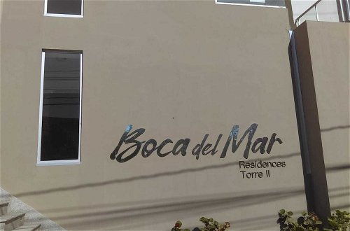 Foto 11 - Boca del Mar 412 T1