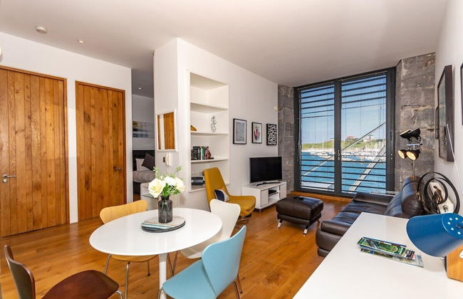 1 Bed- Pureserviced 42 Brewhouse - Foto 4