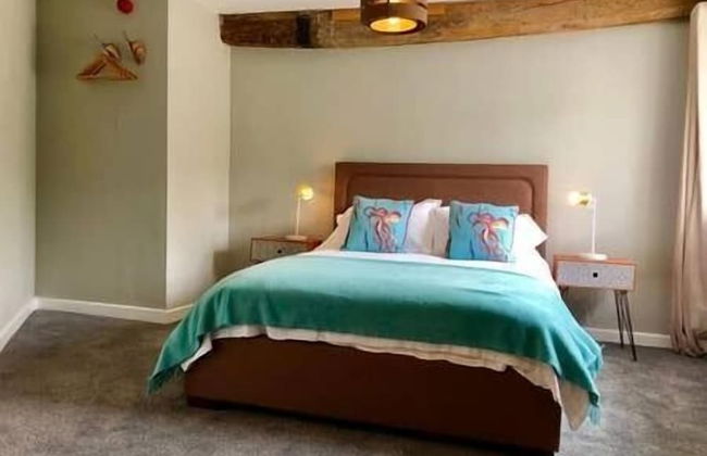 Old Fleece Apartments - Foto 4