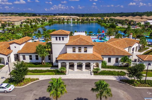 Photo 43 - Amazing New TownHome with Pvt Pool and Access to Clubhouse Close to Disney by RedAwning