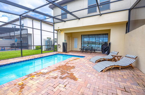 Photo 25 - Amazing New TownHome with Pvt Pool and Access to Clubhouse Close to Disney by RedAwning