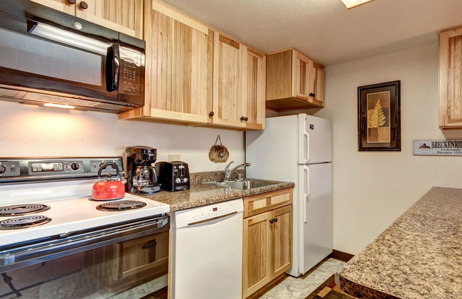 Trails End Condominiums by Great Western Lodging - Foto 7