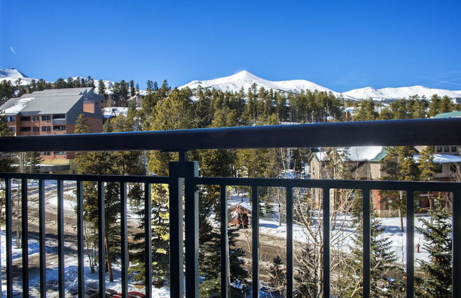Trails End Condominiums by Great Western Lodging - Foto 1