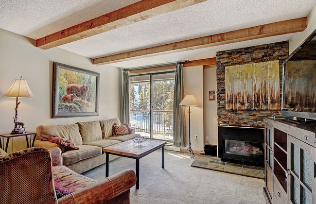 Trails End Condominiums by Great Western Lodging - Foto 10