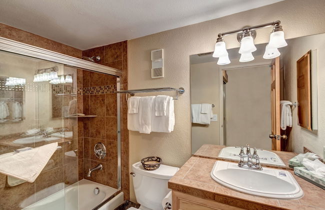 Trails End Condominiums by Great Western Lodging - Foto 15