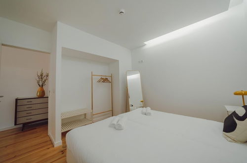 Photo 3 - Porto Modern Downtown Apartment A With Terrace