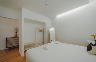 Photo 3 - Porto Modern Downtown Apartment A With Terrace