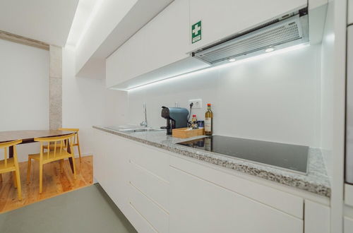 Photo 13 - Porto Modern Downtown Apartment A With Terrace