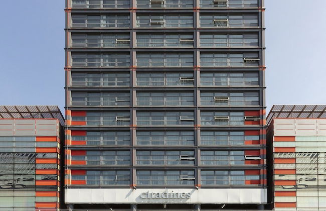 Citadines City Centre Lille - Foto 24