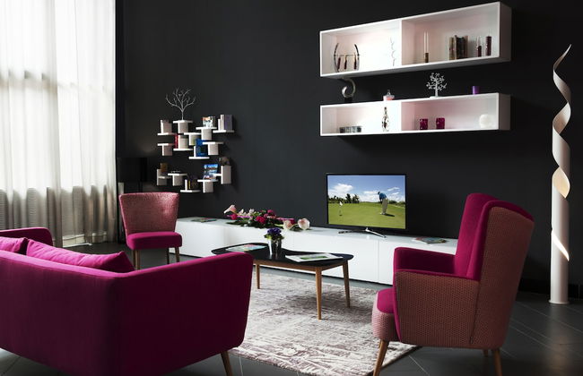 Citadines City Centre Lille - Foto 19