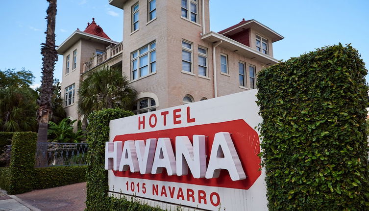 Foto 1 - Hotel Havana