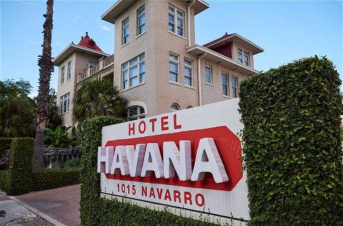 Foto 1 - Hotel Havana