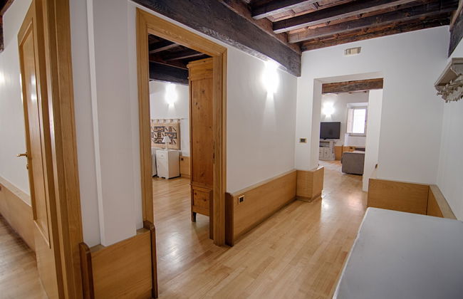 Rinidia Roma Centro - Foto 15