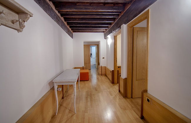 Rinidia Roma Centro - Foto 16