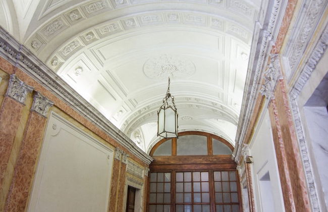 Rinidia Roma Centro - Foto 14