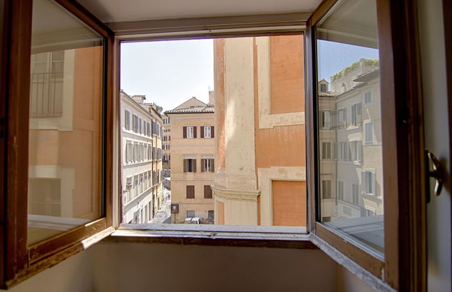 Rinidia Roma Centro - Foto 19