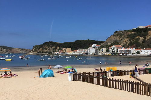 Photo 32 - Beautiful Apartment in Sao Martinho do Porto With Balcony