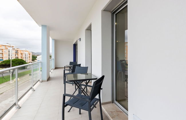 Apartment Sao Martinho Near Beach - Foto 15
