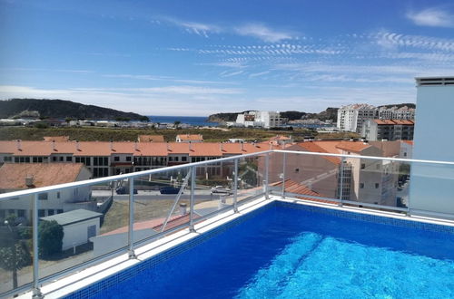 Photo 21 - Beautiful Apartment in Sao Martinho do Porto With Balcony