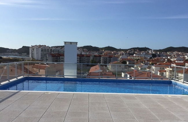 Apartment Sao Martinho Near Beach - Foto 18