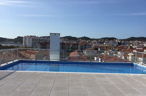 Photo 22 - Beautiful Apartment in Sao Martinho do Porto With Balcony