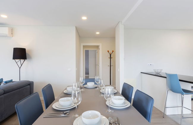 Apartment Sao Martinho Near Beach - Foto 24