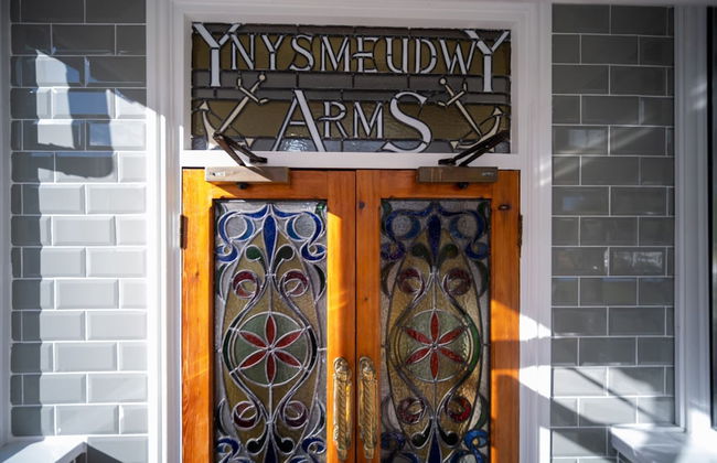 Ynys Arms - Foto 2