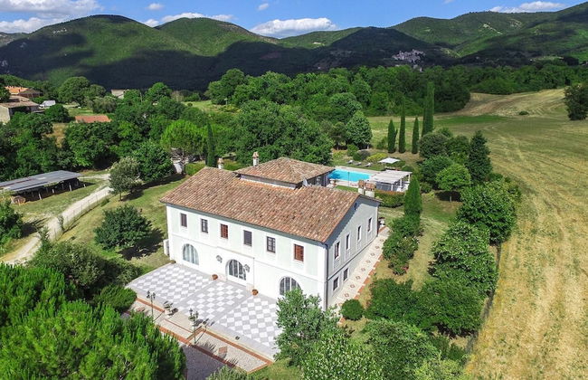 Tenuta Astolfi 12 3 in Acquasparta - Foto 19
