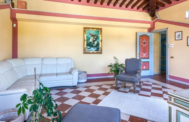 Tenuta Astolfi 12 3 in Acquasparta - Foto 9