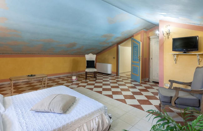 Tenuta Astolfi 12 3 in Acquasparta - Foto 49