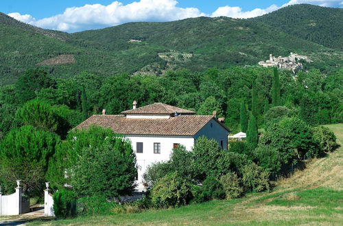 Photo 4 - Tenuta Astolfi 12 3 in Acquasparta