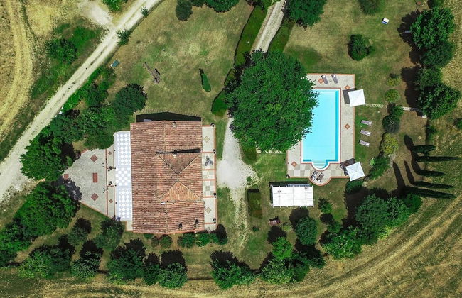 Tenuta Astolfi 12 3 in Acquasparta - Foto 32