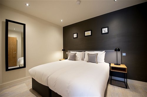 Photo 8 - Staycity Aparthotels, York, Barbican Centre